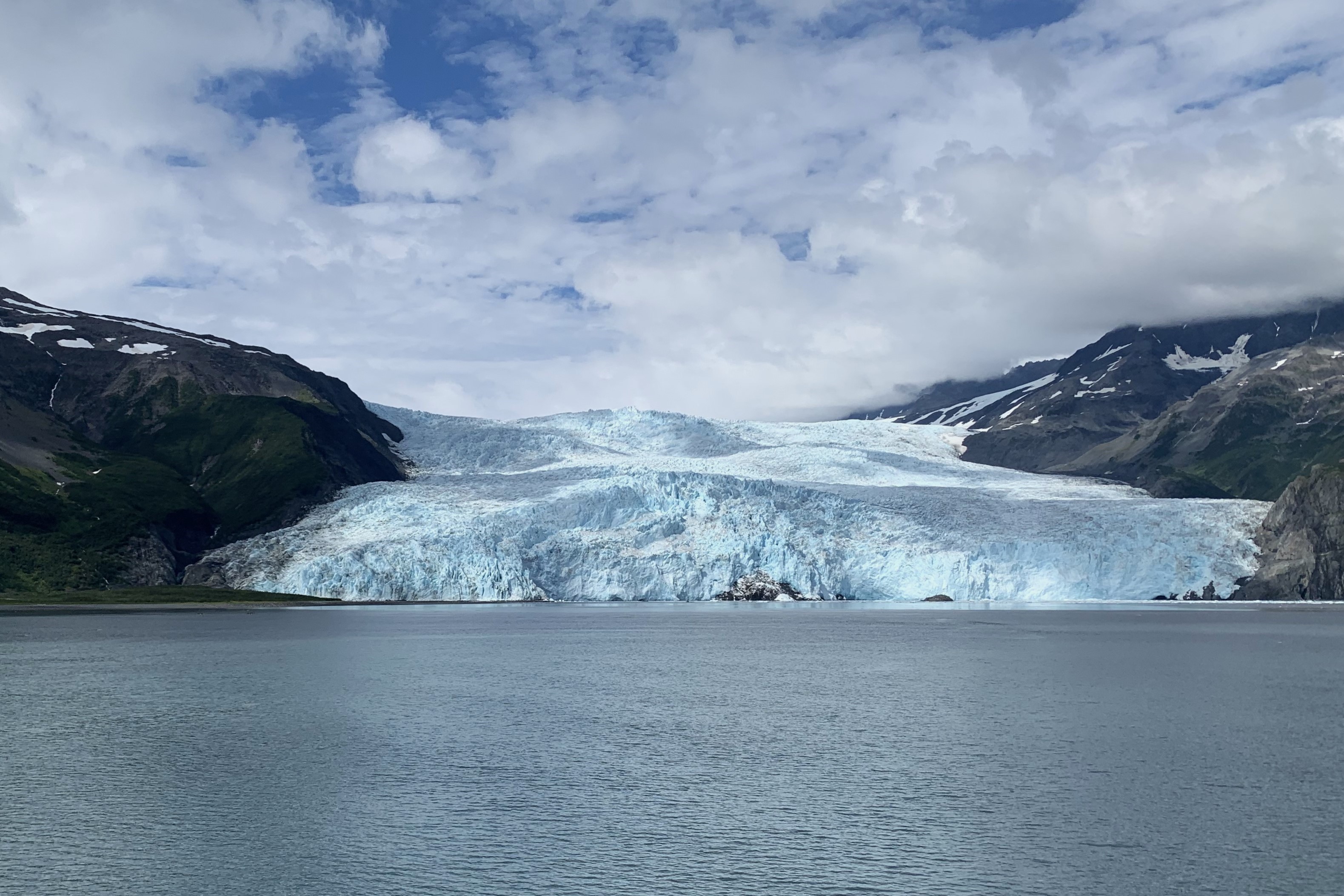 Alaska